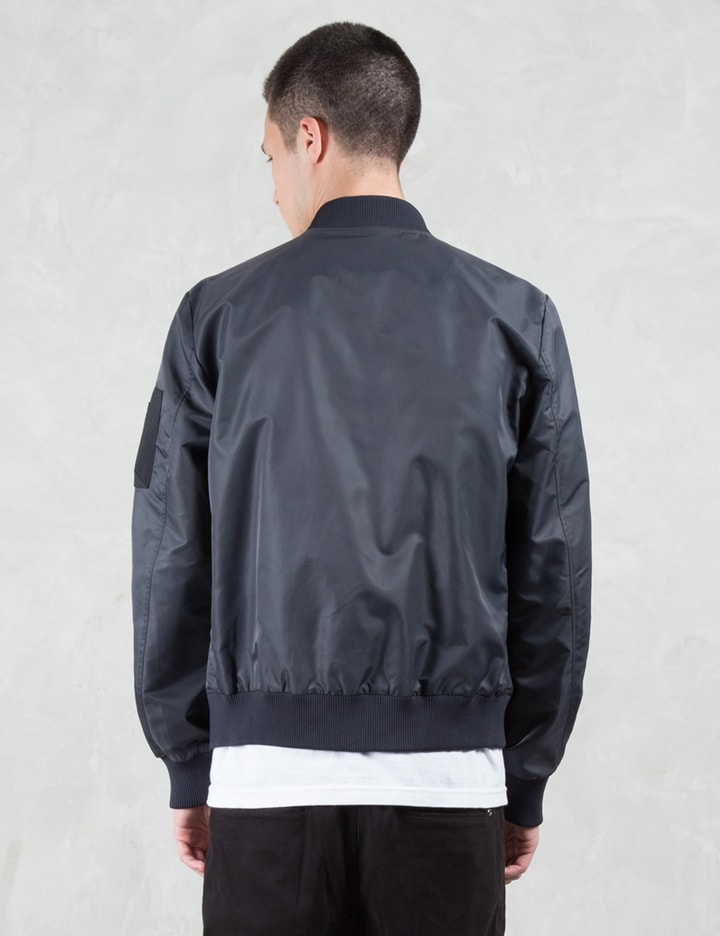 Contrast Pocket Bomber Placeholder Image