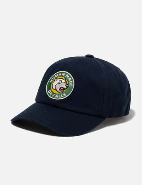 6Panel Twill Cap view 6