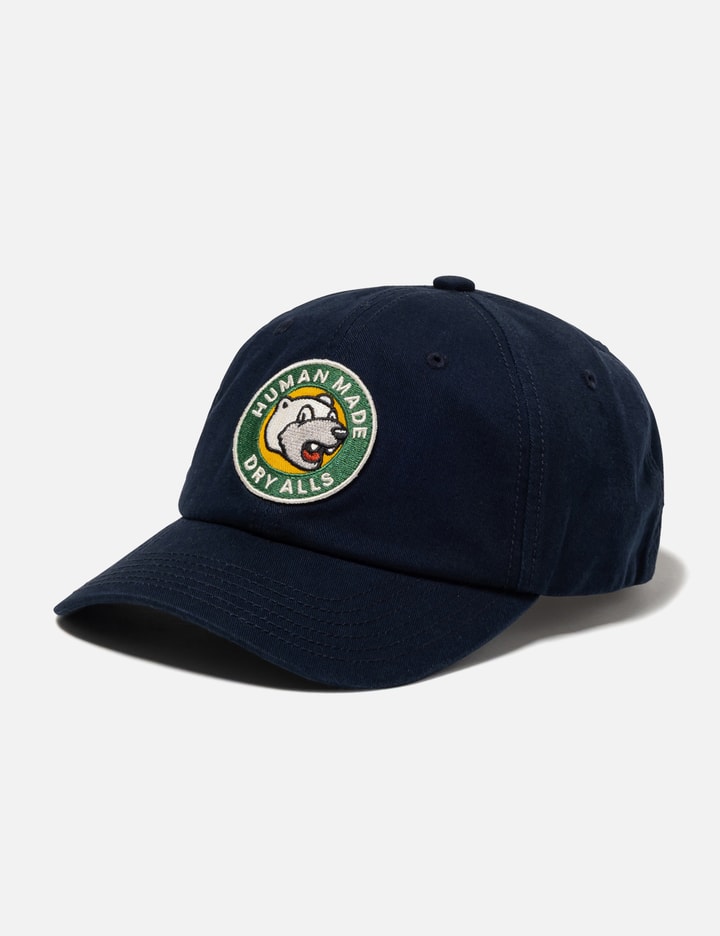 6Panel Twill Cap