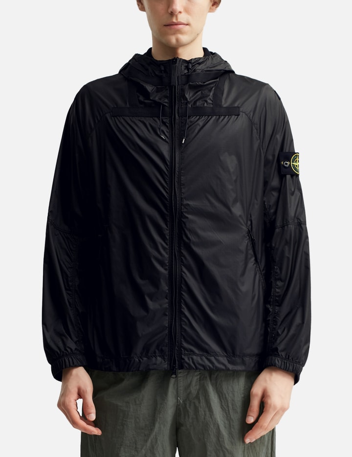 Ripstop Light Ht Nylon Light Hooded Jacket Placeholder Image