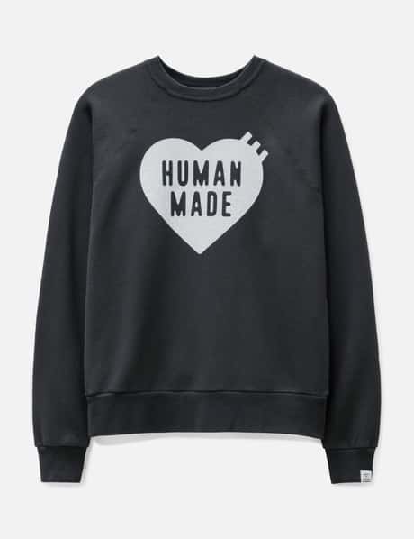 Human Made - ヒューマンメイド スウェットシャツ | HBX - ハイプ 