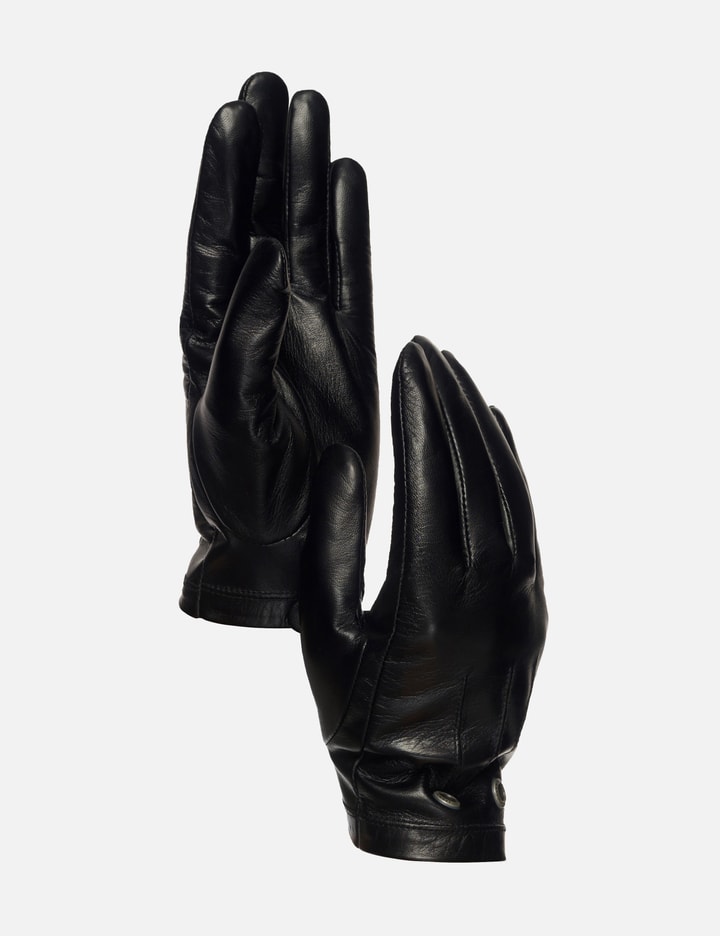 CHOICES CLASSIC LEATHER GLOVES Placeholder Image