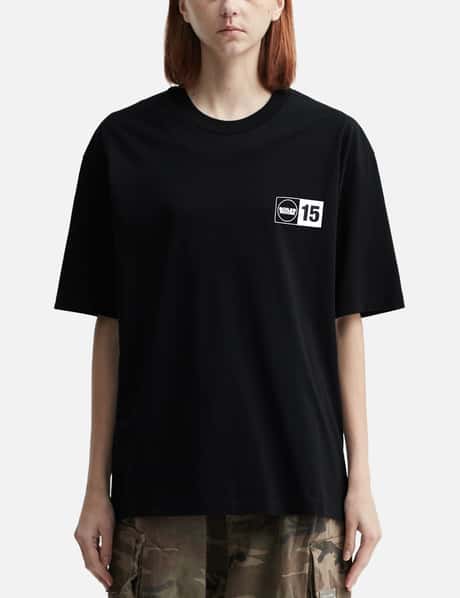 Boiler Room 15 Years Monitor T-Shirt