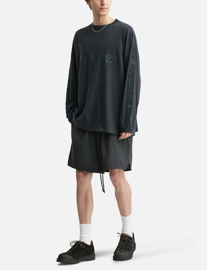 90s Long Sleeve Tee Placeholder Image