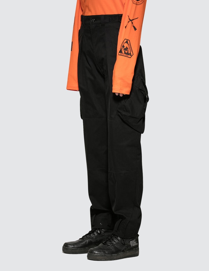 Military Cargo Pants Placeholder Image