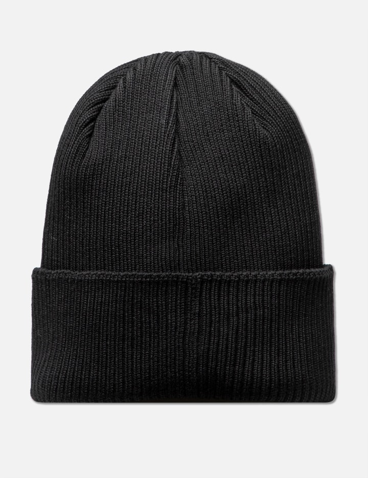 COTTON GOGGLE BEANIE Placeholder Image