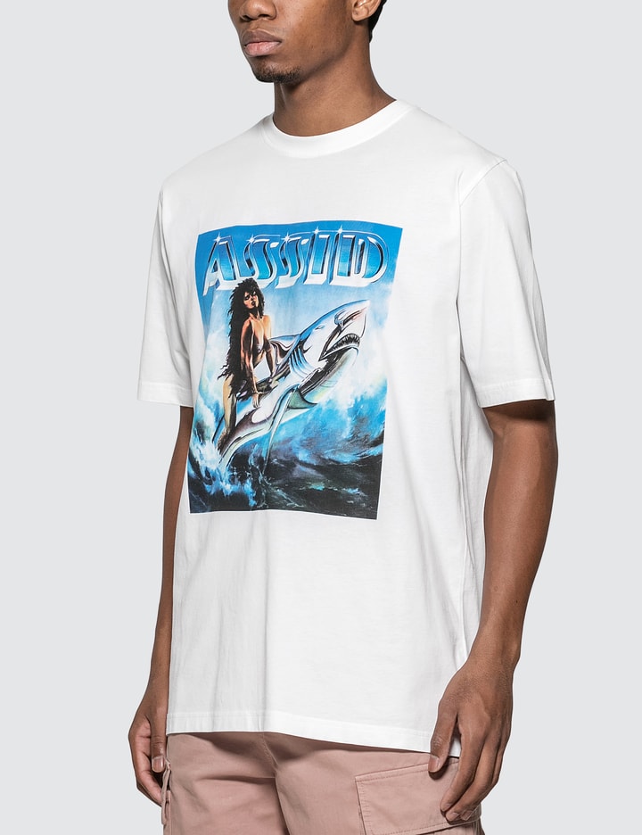 Assid Jaws T-shirt Placeholder Image