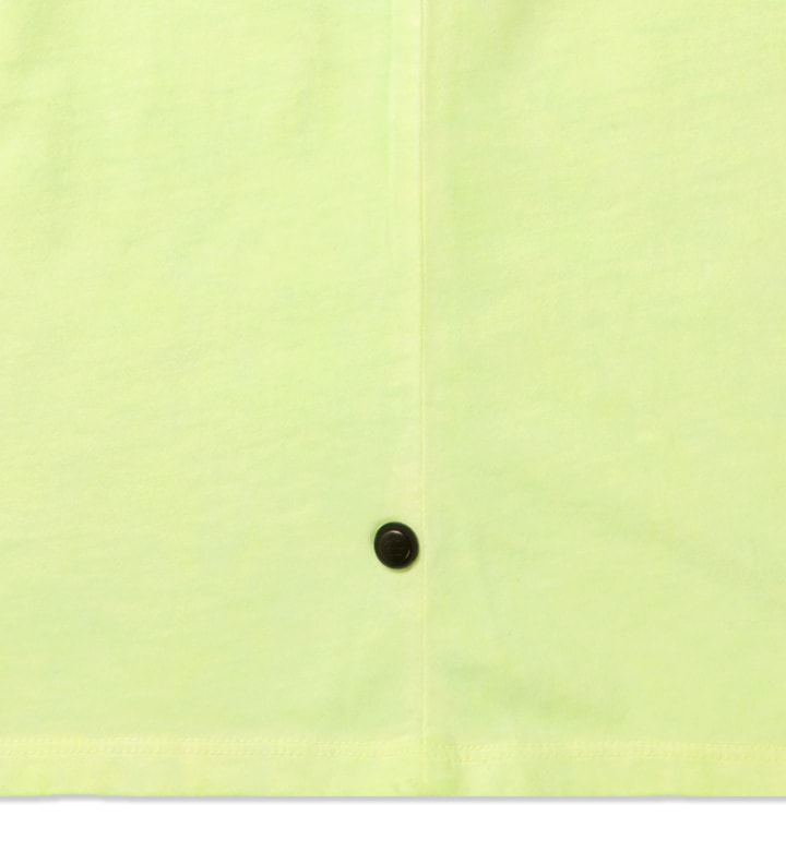 Fluorescent Yellow Washed Out T-Shirt Placeholder Image