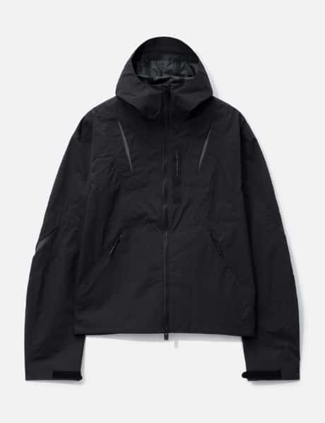 Heliot Emil RESILIENCE TECHNICAL JACKET