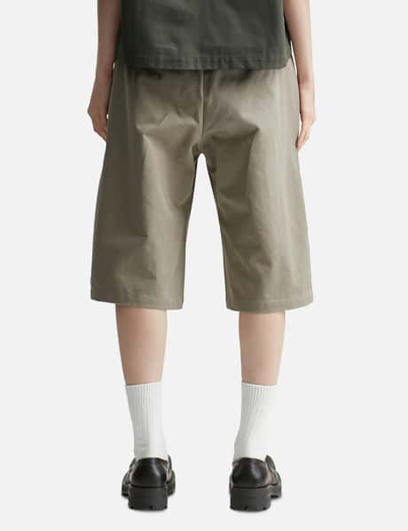 Bermuda Chino Shorts view 12