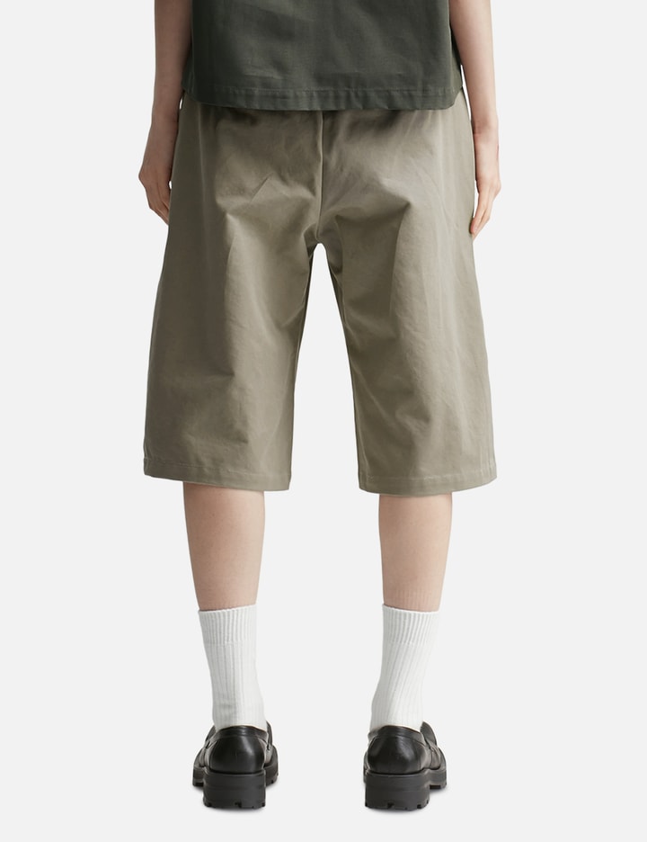 Seventh Bermuda Chino Shorts