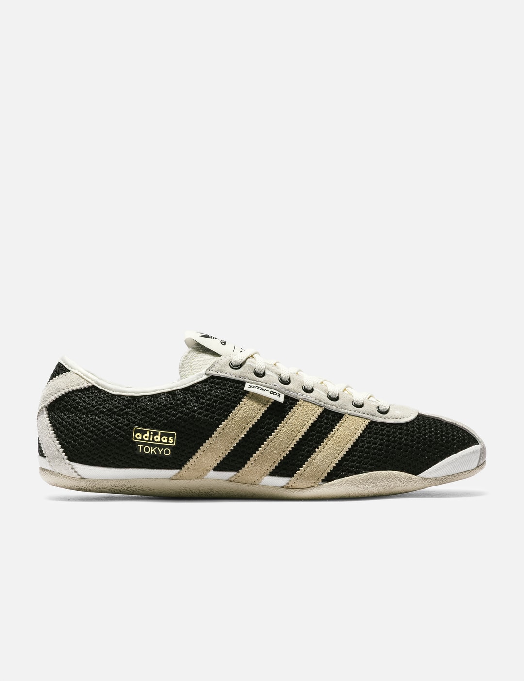SFTM X Adidas Originals 007 Tokyo W