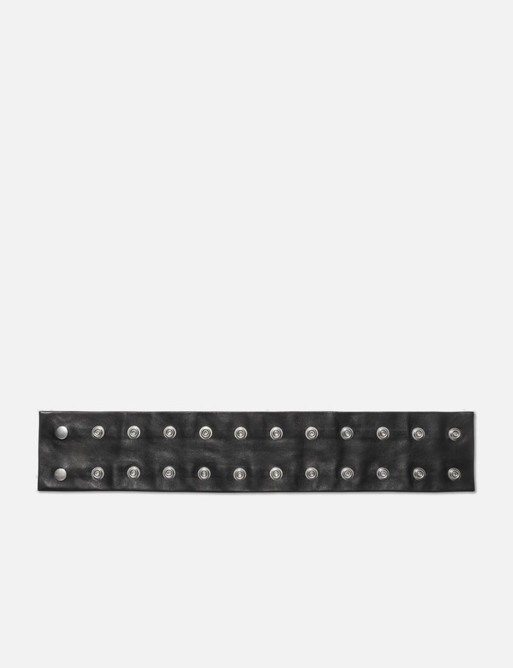 Leather Collar Placeholder Image