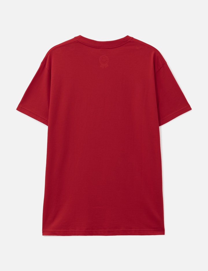 20th Anniversary Box Logo Tee