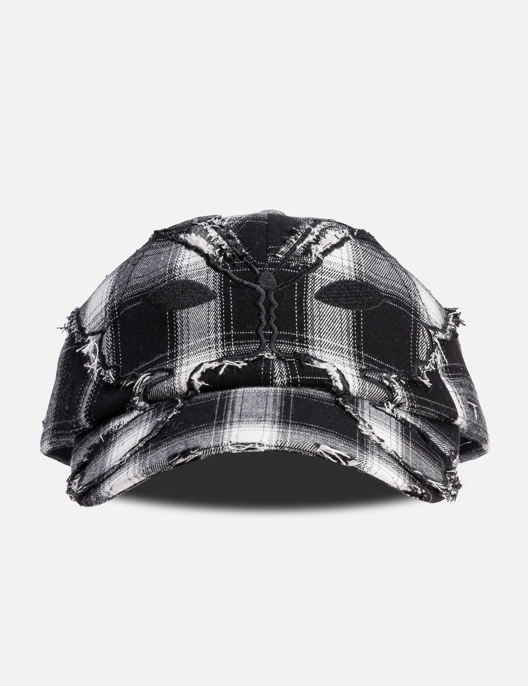 Check Alien Butterfly Kiss Baseball Cap view 16