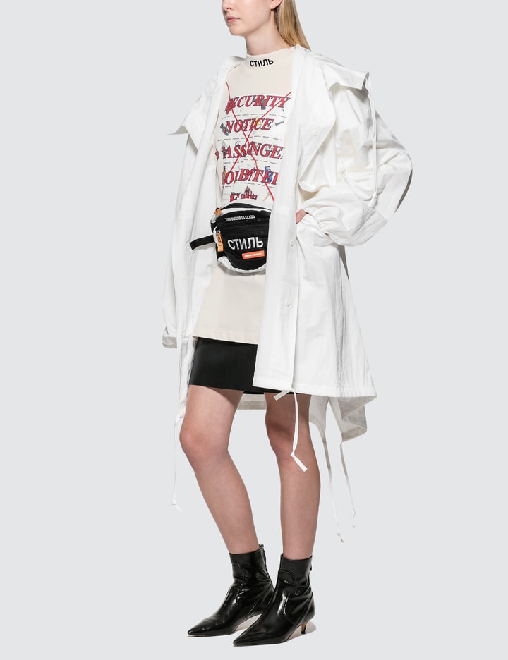 HBX Exclusive Prohibited Items Turtleneck Placeholder Image