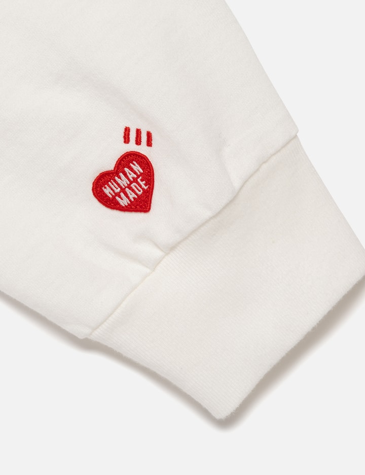 Human Made Graphic L/S T-Shirt