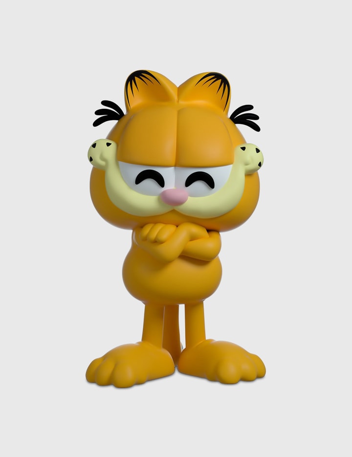 Garfield Placeholder Image