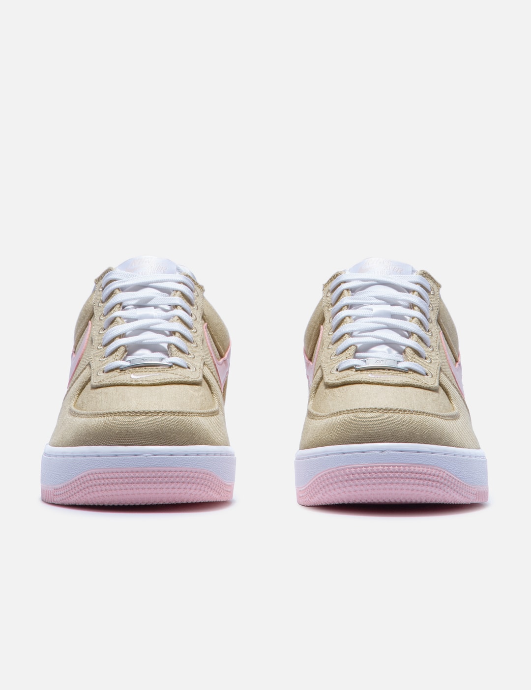 Air Force 1 Retro view 8