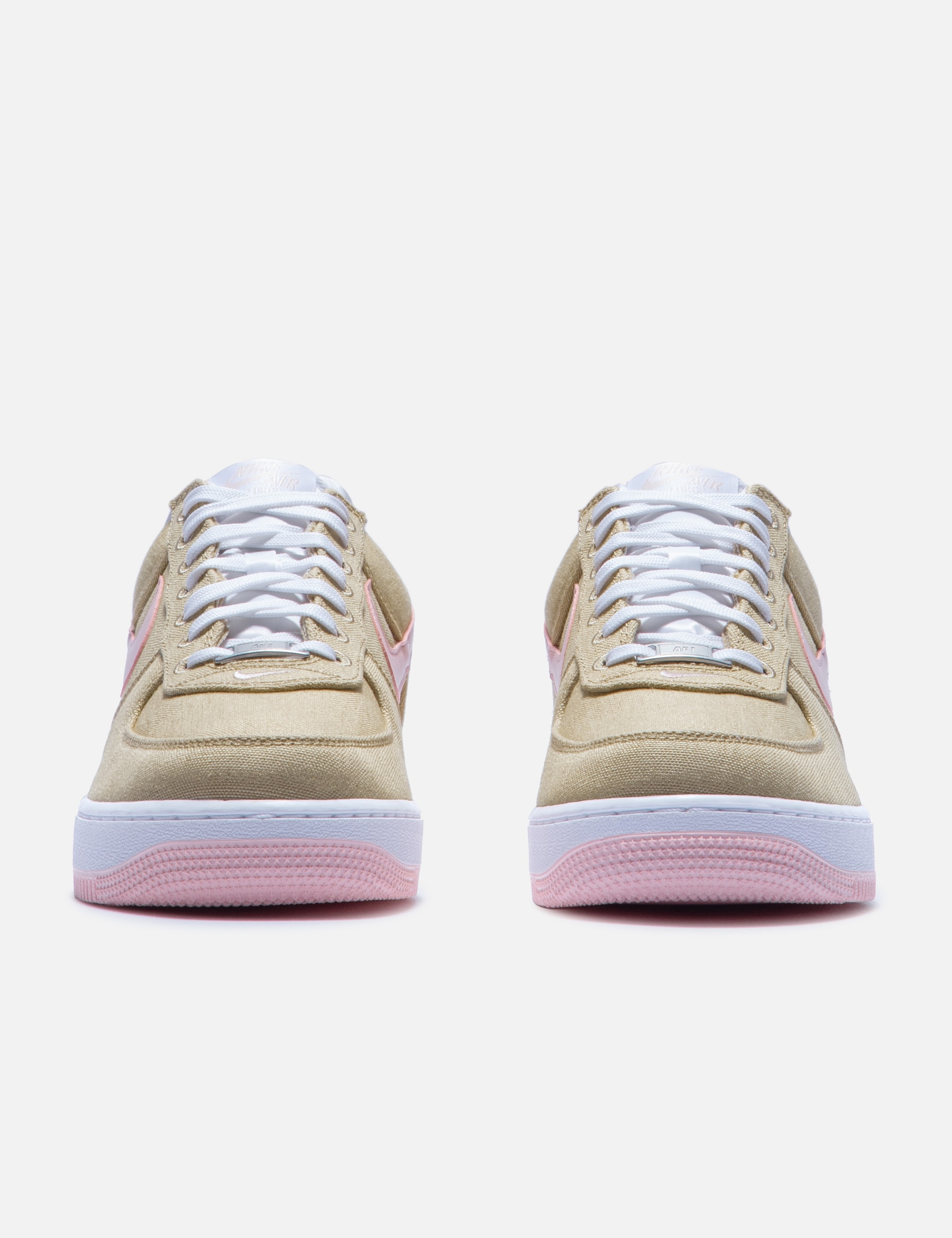 Air Force 1 Retro view 14
