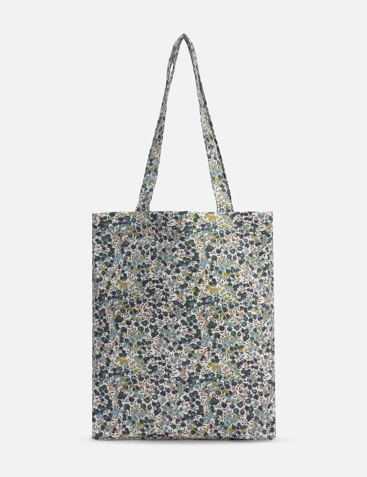 A.P.C. Lou Rue Madame 2.0 Tote Bag