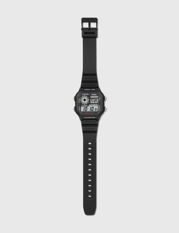 AE-1200WH-1A Placeholder Image