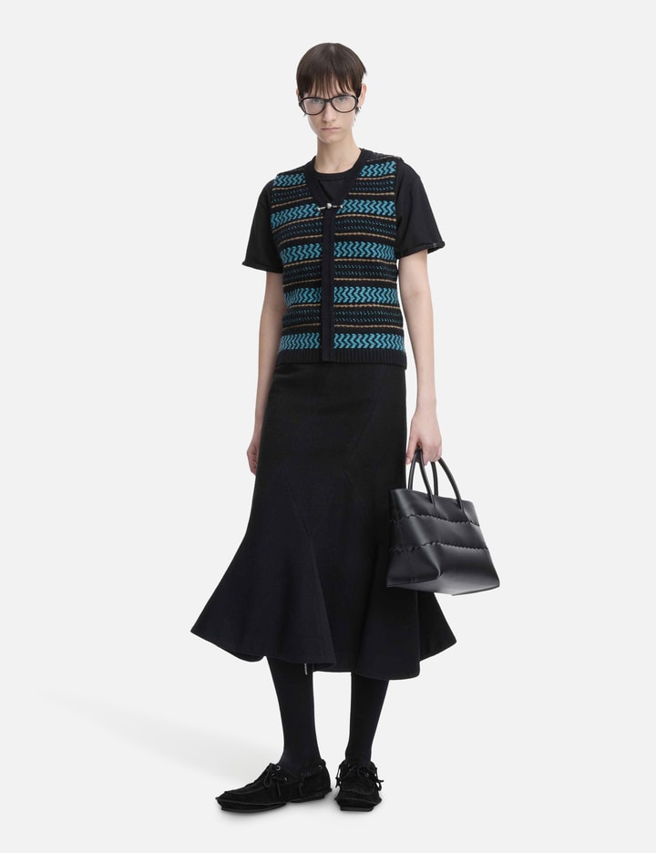 ADERERROR Knit Vest Product. 34