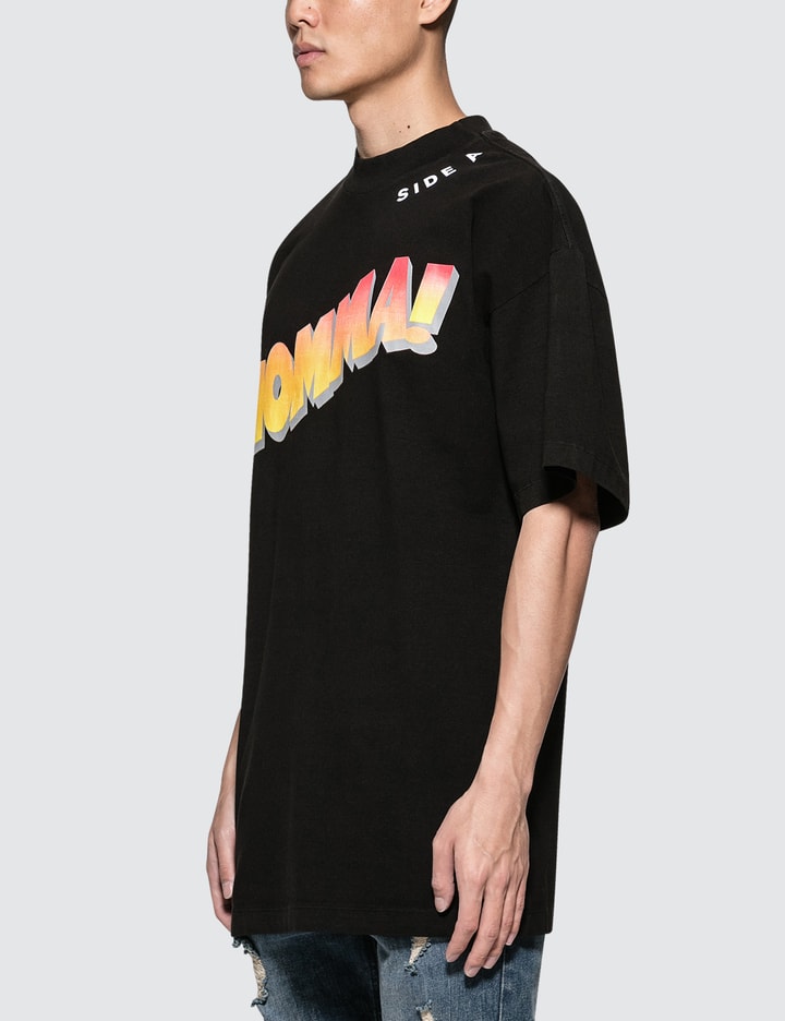 Momma S/S T-Shirt Placeholder Image