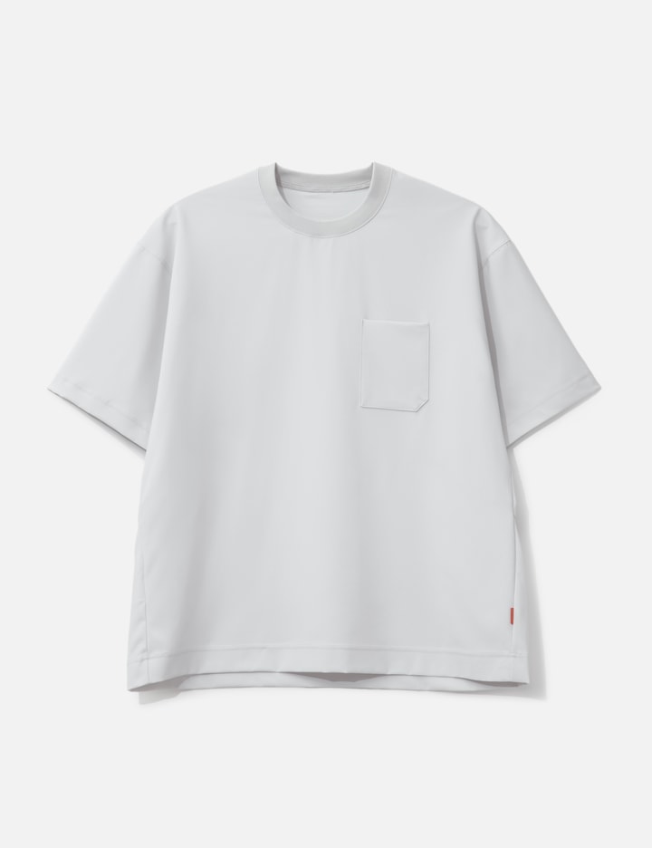 “WR-03T” THE NEW-Tech Pocket Tee（Technical Fabric） Placeholder Image