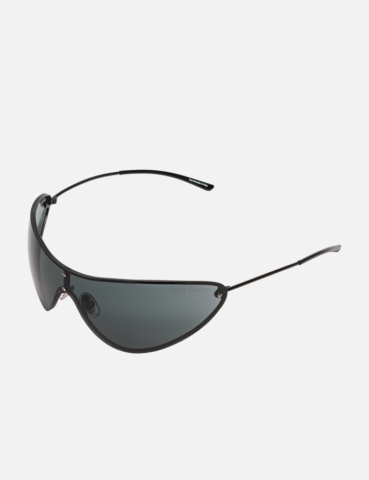 Metal Frame Sunglasses Placeholder Image