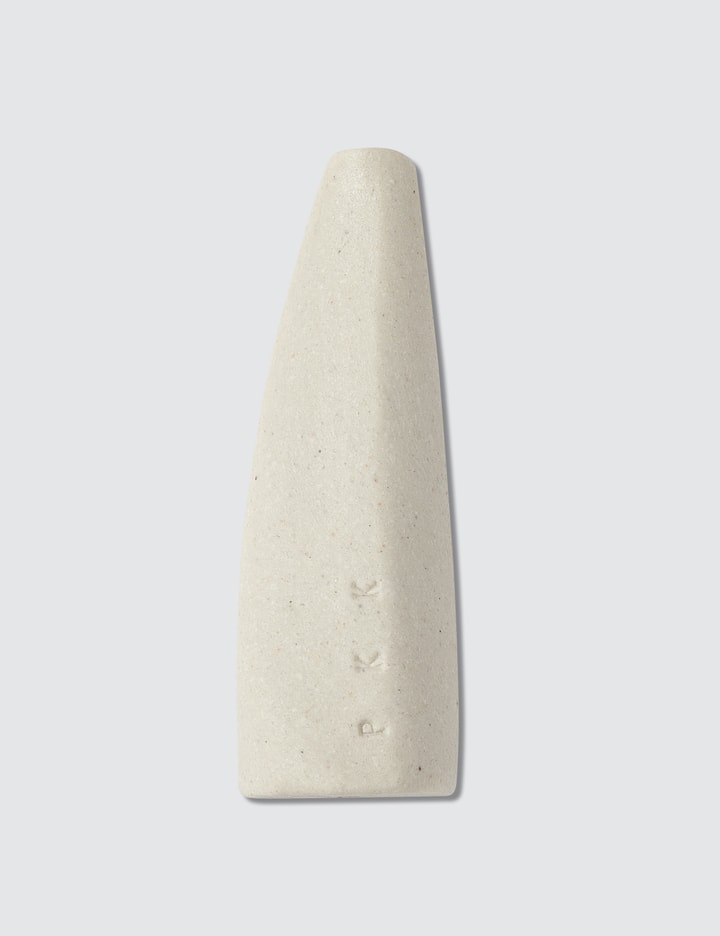 Monolith Hand-Thrown Ceramic Incense Holder & Dish Placeholder Image