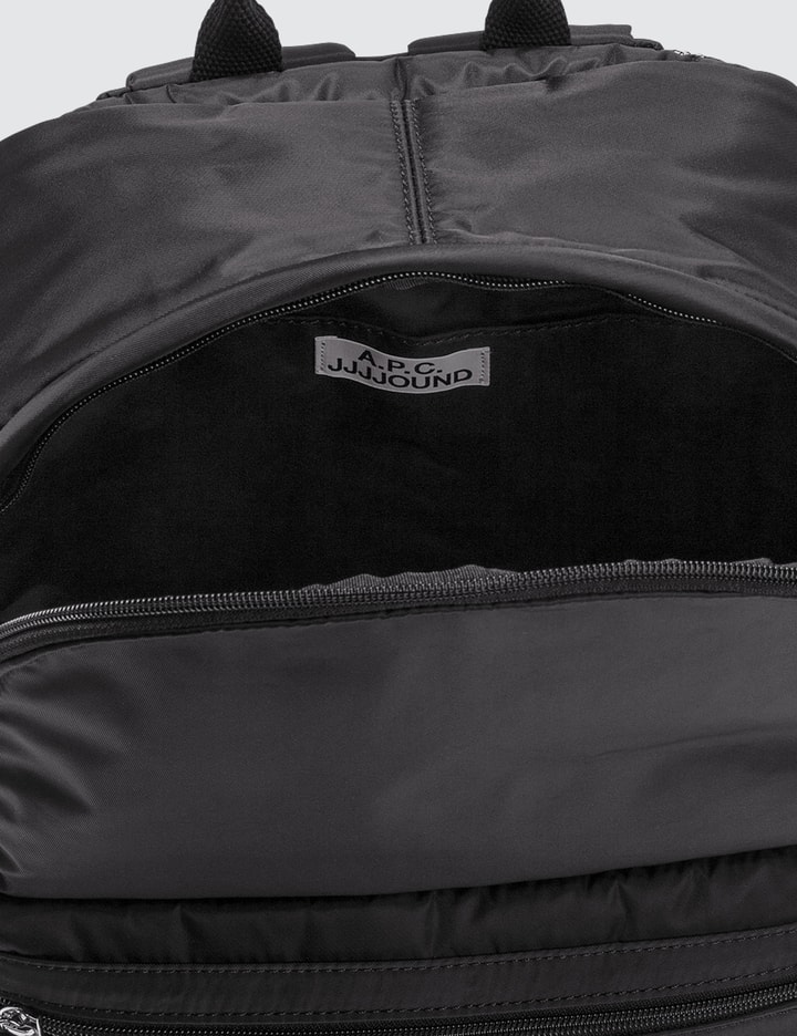 A.P.C. x JJJJound Backpack Placeholder Image