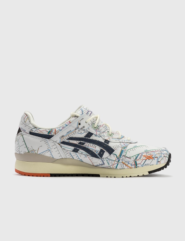 Asics x Atmos GEL-LYTE III OG "Tokyo Subway" Placeholder Image