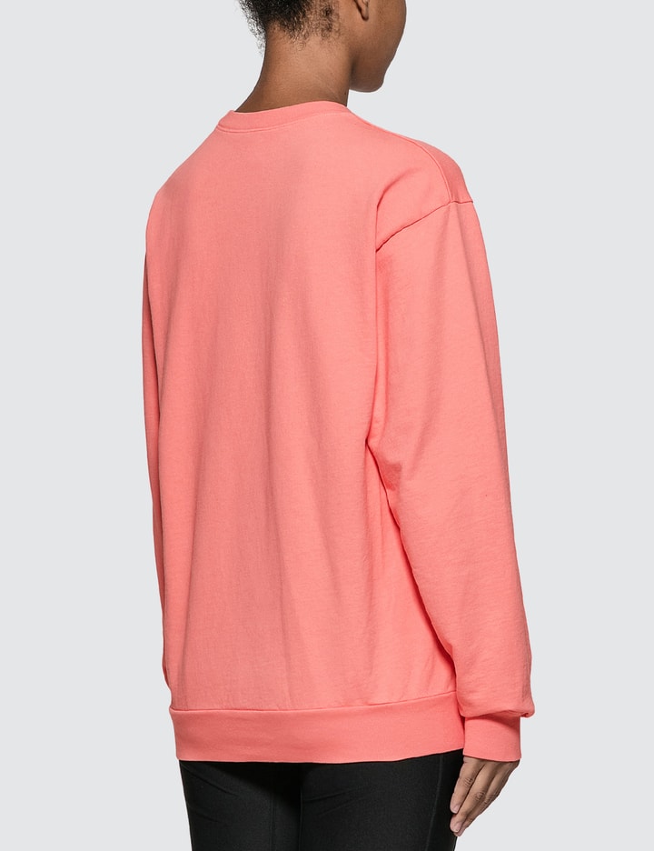 Fun Logo French Terry Sweatshirt Placeholder Image