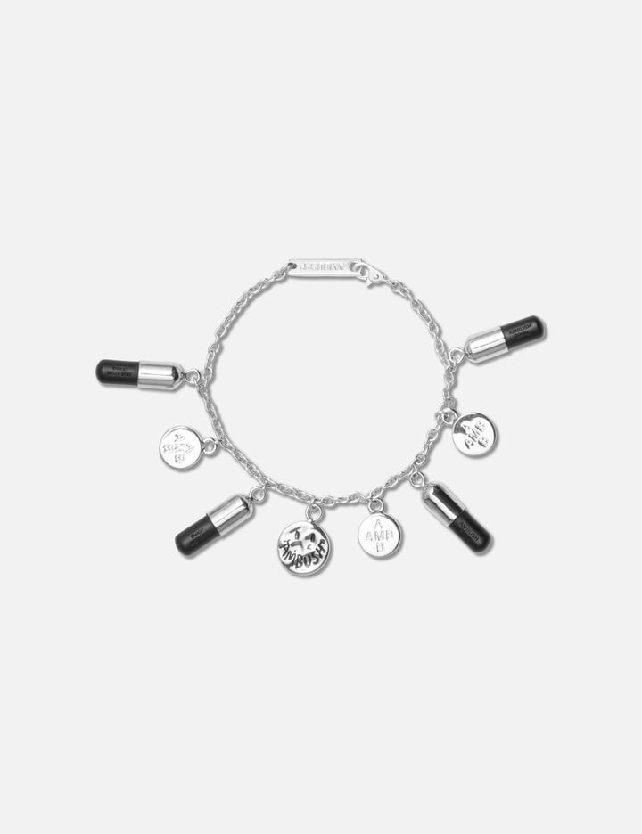 Pill Bracelet Placeholder Image