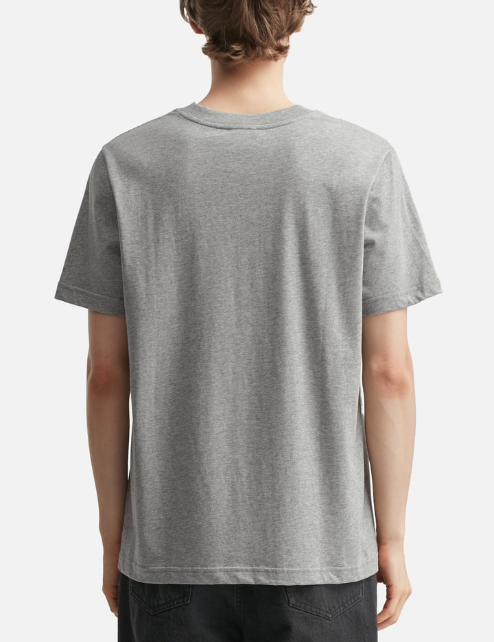Standard A.P.C Brode T-shirt Placeholder Image