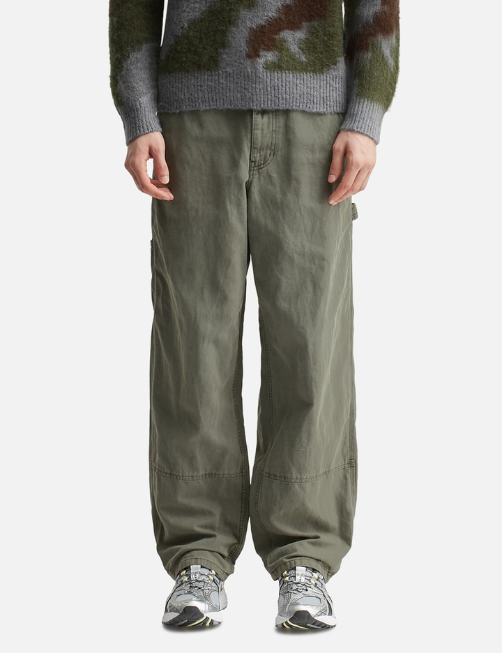 Canvas Work Pant Placeholder Image