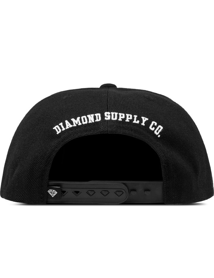 Brilliant Snapback Placeholder Image