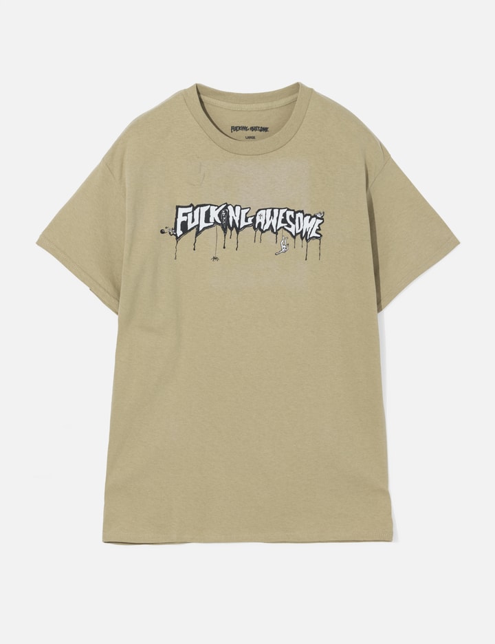 Quantum Leap T-Shirt Placeholder Image