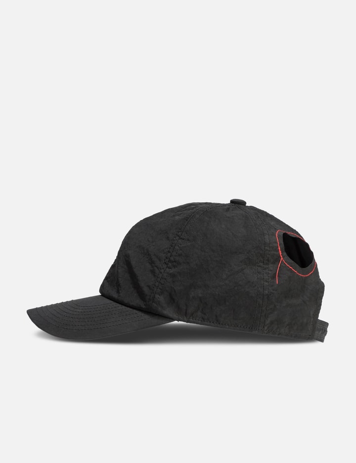 KANGHYUK AIRBAG STITCHED CAP Placeholder Image