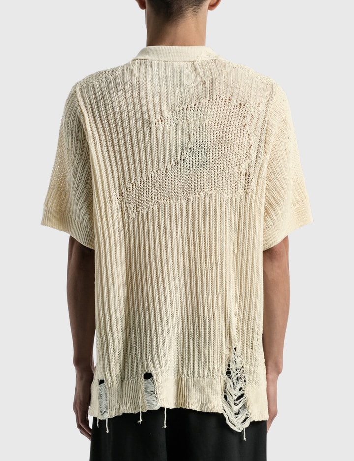 Distressed Polo Placeholder Image