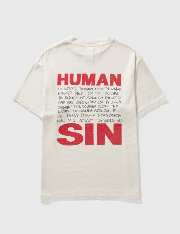 Brain T-shirt Placeholder Image