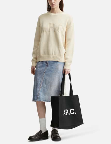 Leo Jumper view 14