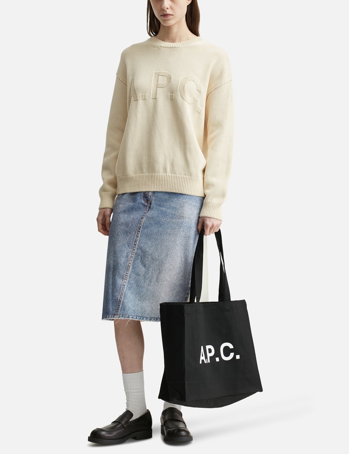 A.P.C. Leo Jumper