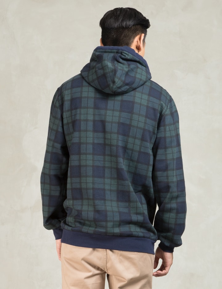 Black Watch Pullover Hoodie Placeholder Image