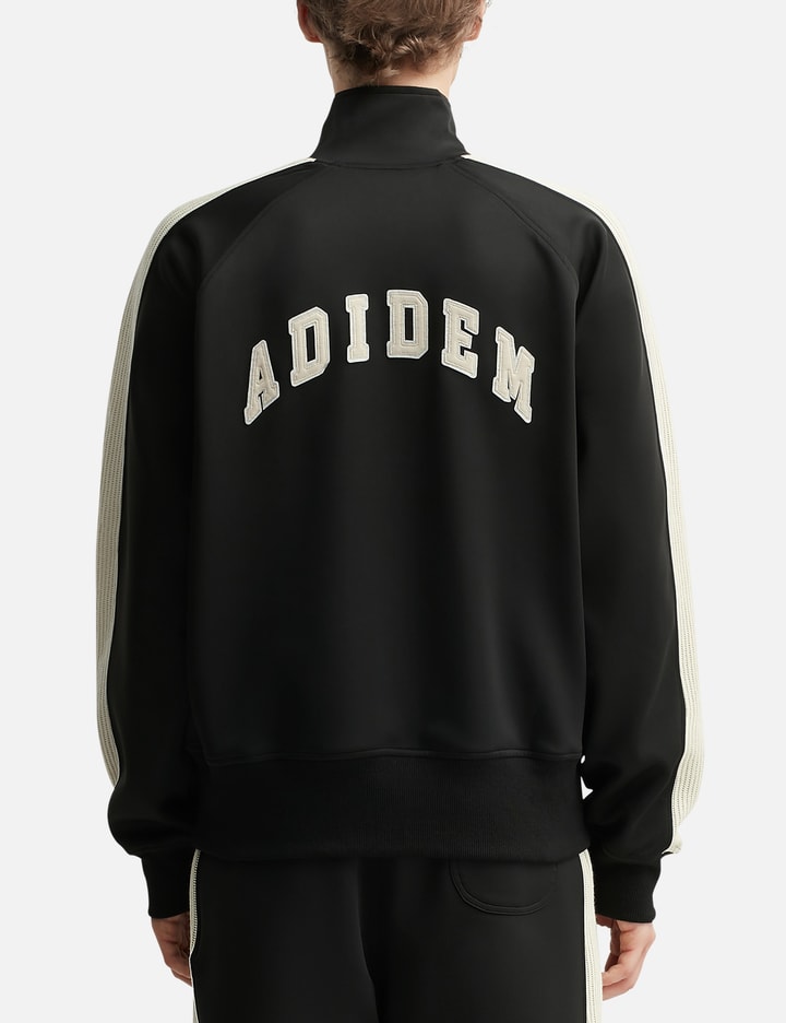 Crochet Track Jacket Placeholder Image