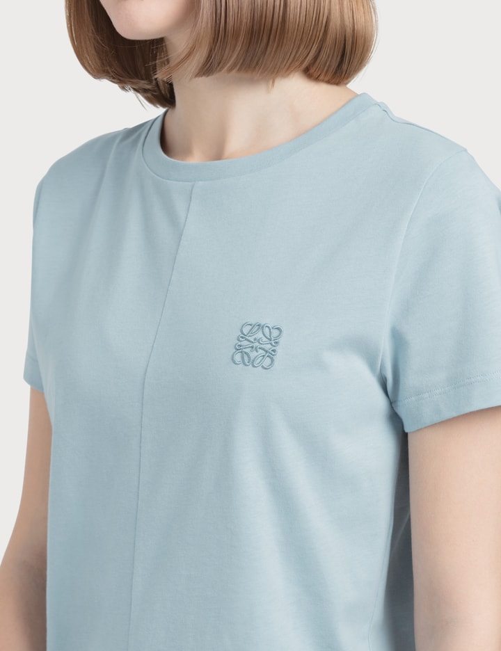 Asymmetric Anagram T-shirt Placeholder Image