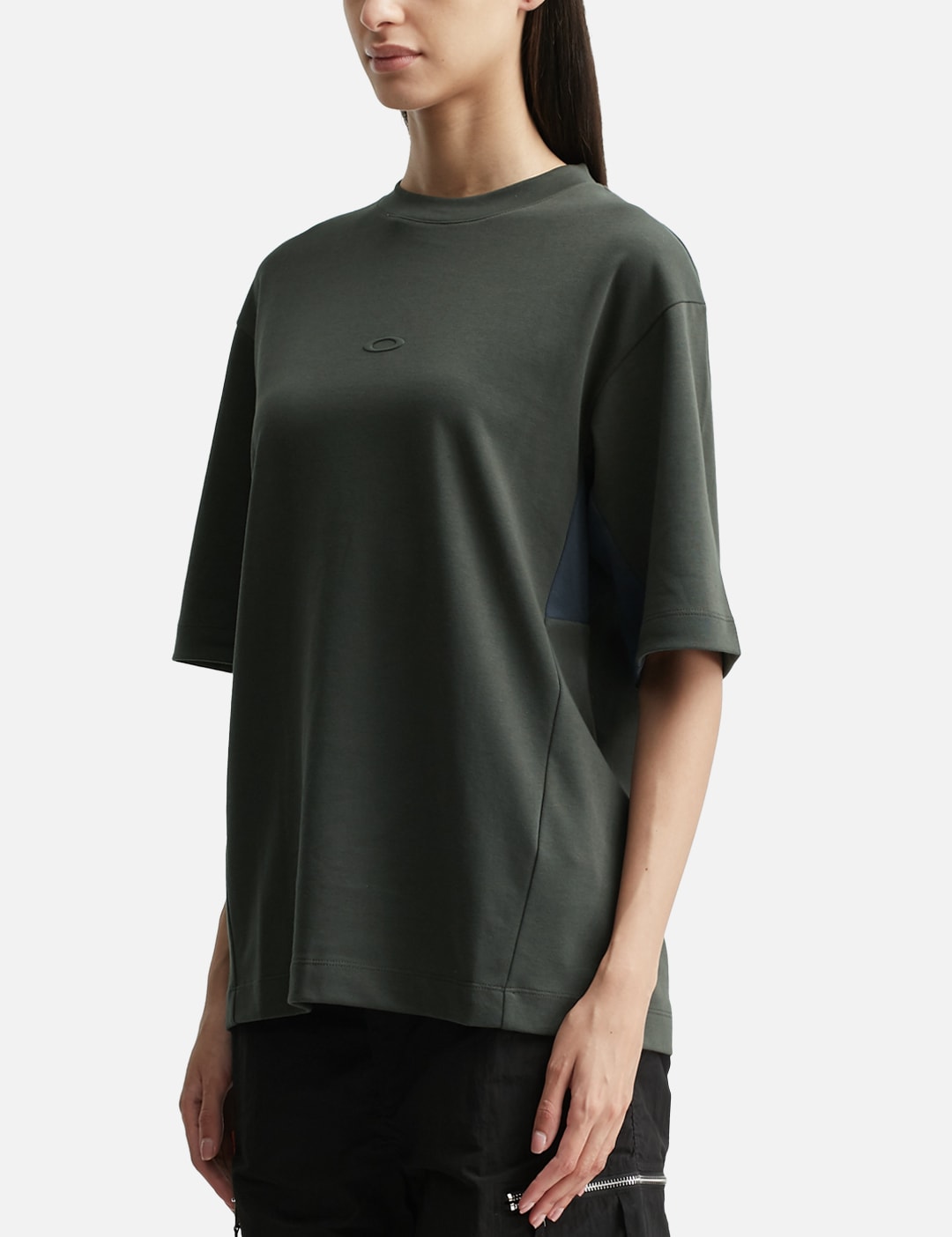 Oakley X Hypegolf Driven T-Shirt view 14
