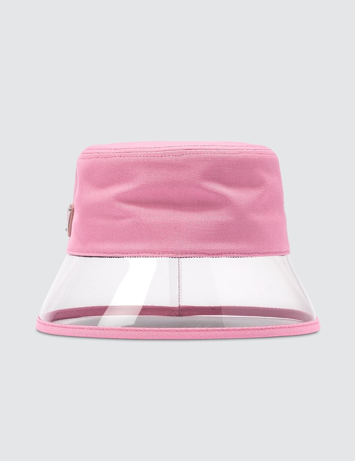 Popeline And Plex Bucket Hat Placeholder Image