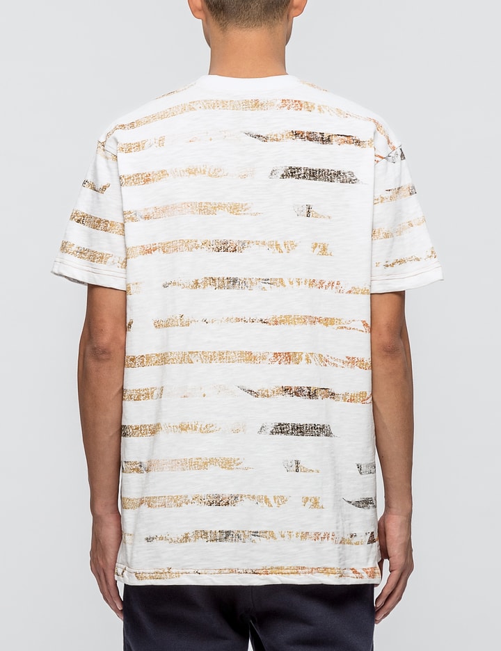 Safari Stripe T-Shirt Placeholder Image